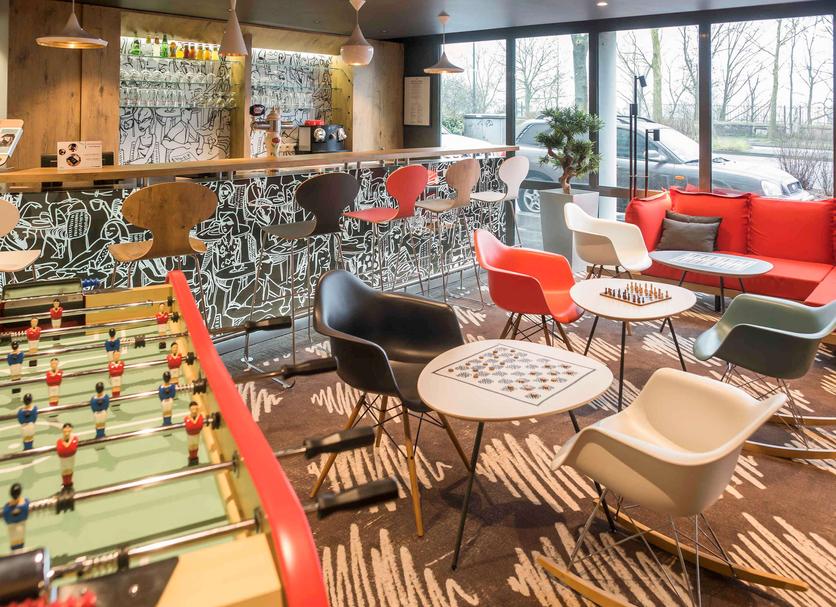 Bar Billede