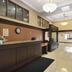 Receptionist