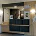 Receptionist