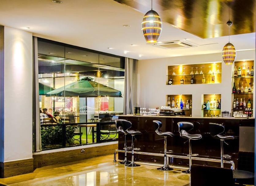 Bar Billede