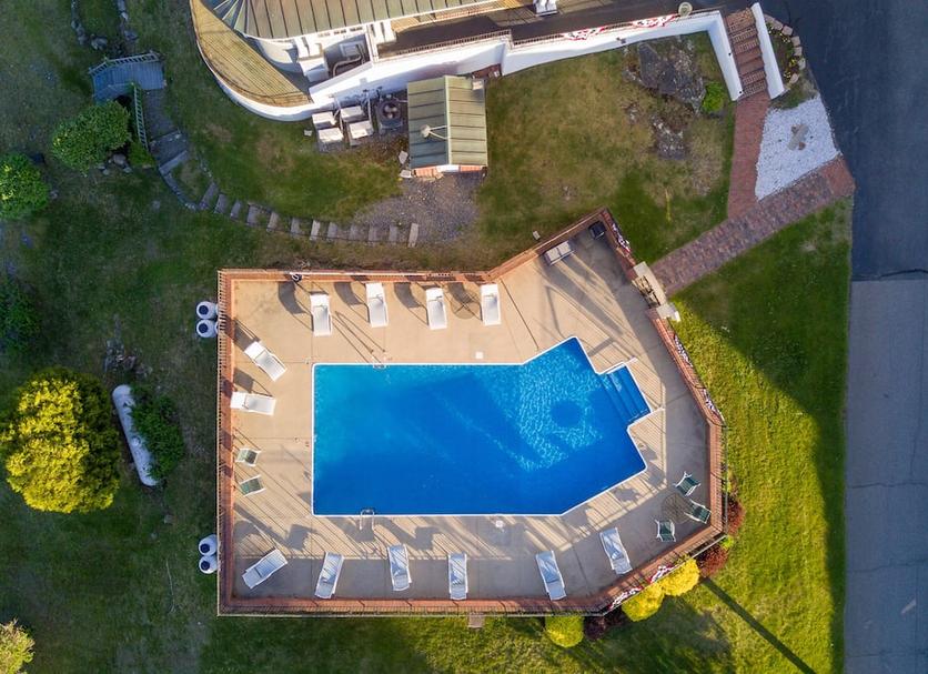 Pool Billede