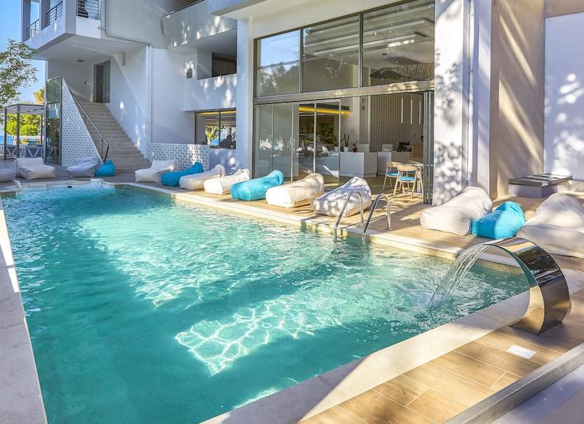 Pool Billede