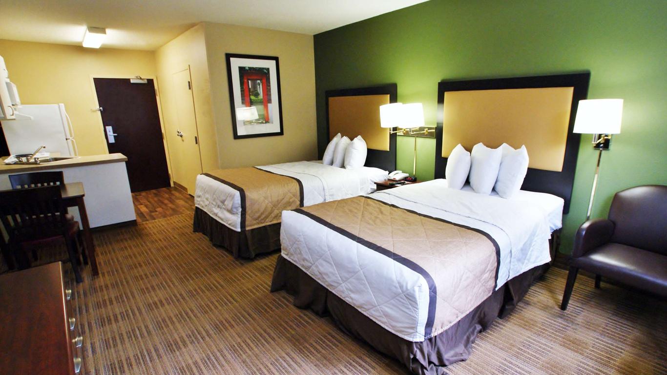 Extended Stay America Suites - Austin - Southwest