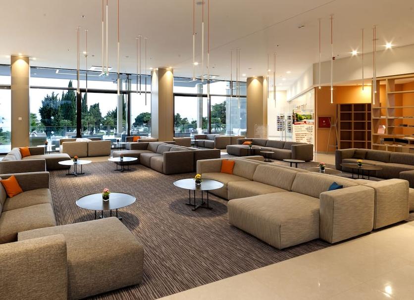 Lounge Billede