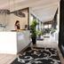 Receptionist