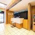 Receptionist