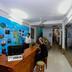 Receptionist