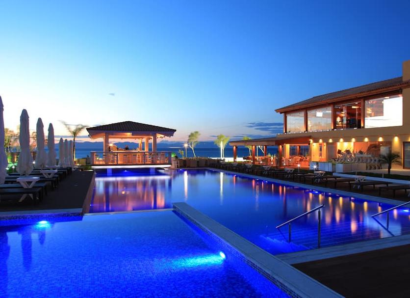Pool Billede