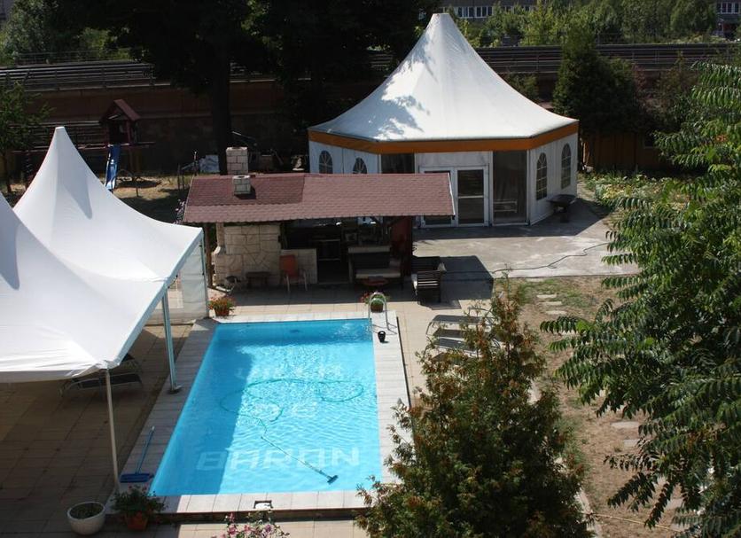 Pool Billede