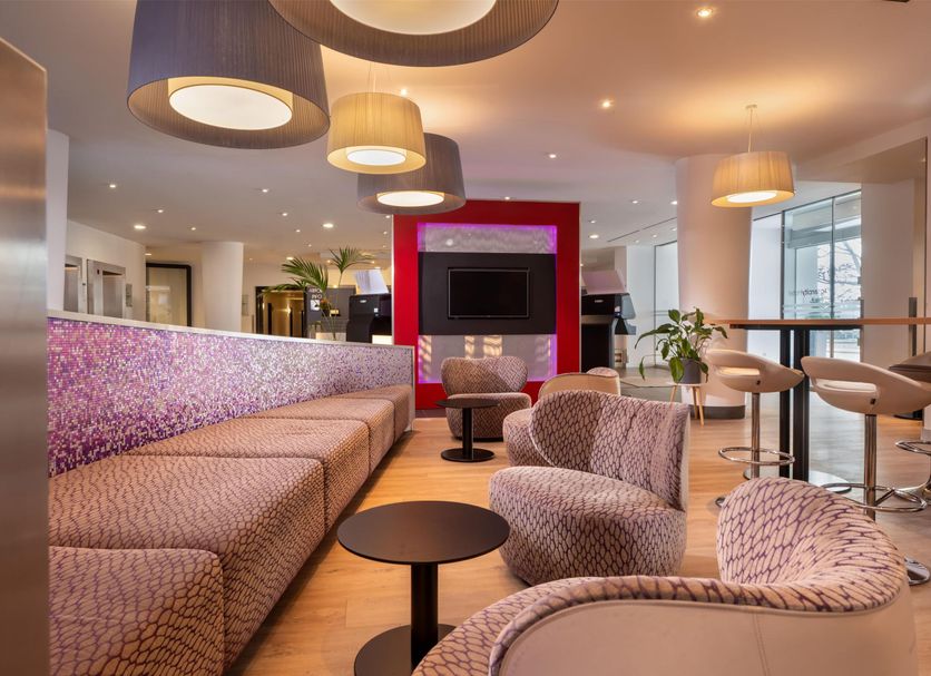 Lounge Billede
