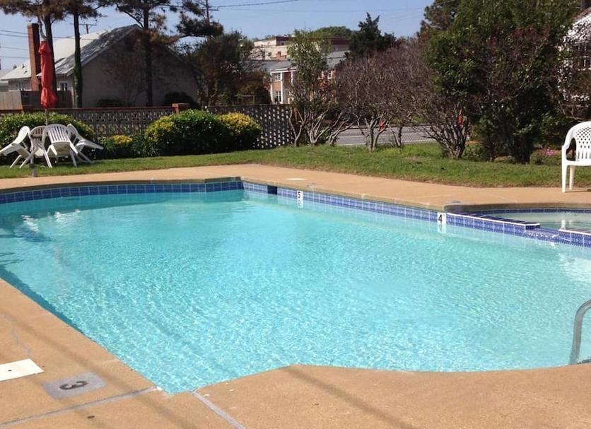 Pool Billede