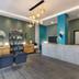 Receptionist