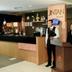 Receptionist