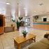 Receptionist