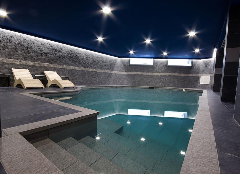Pool Billede