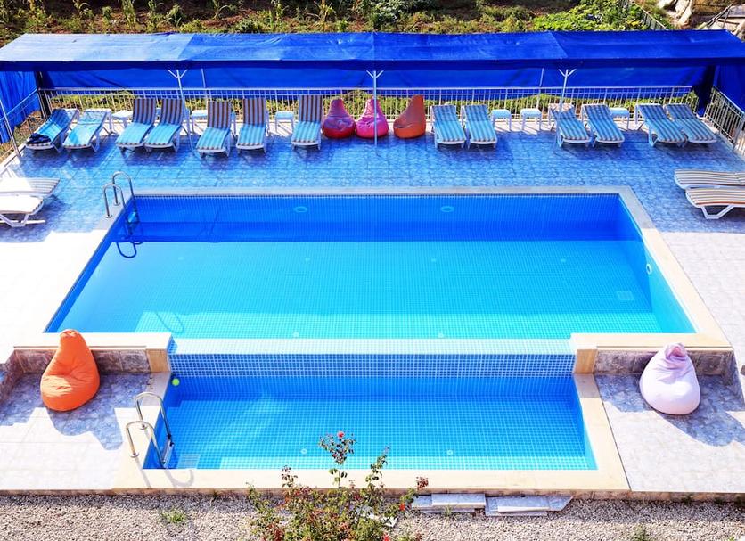 Pool Billede
