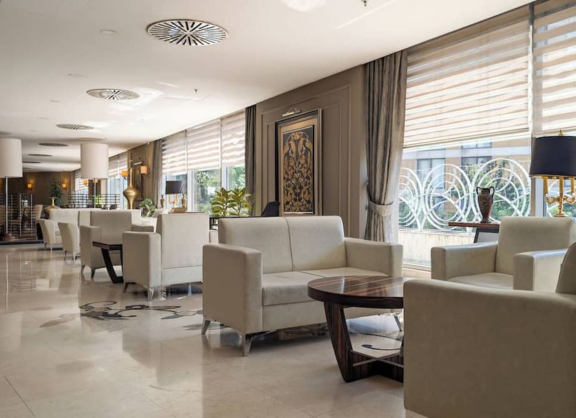 Lounge Billede