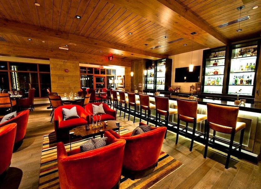 Bar Billede