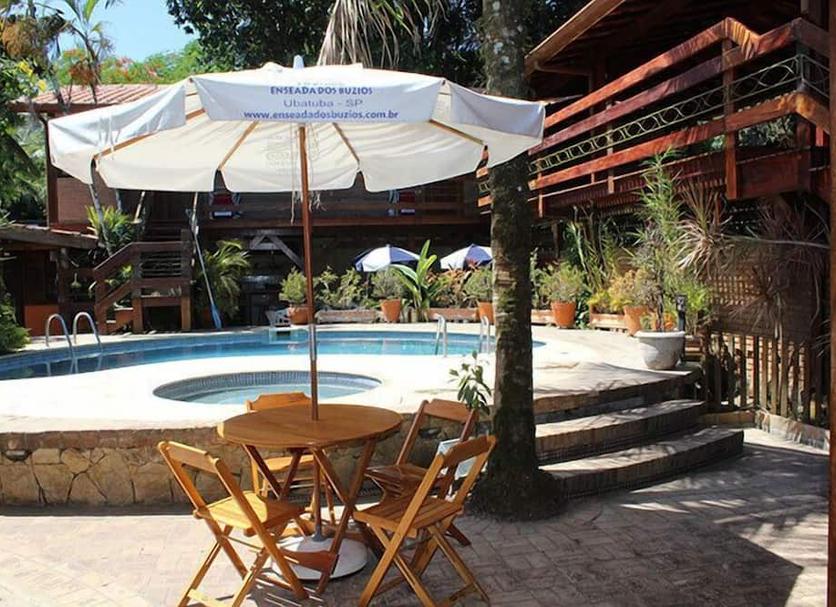 Pool Billede
