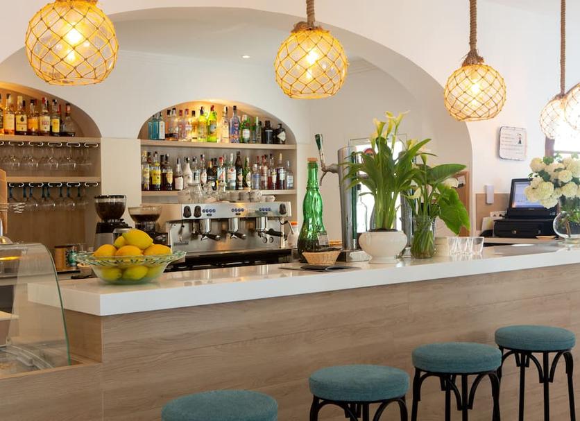 Bar Billede