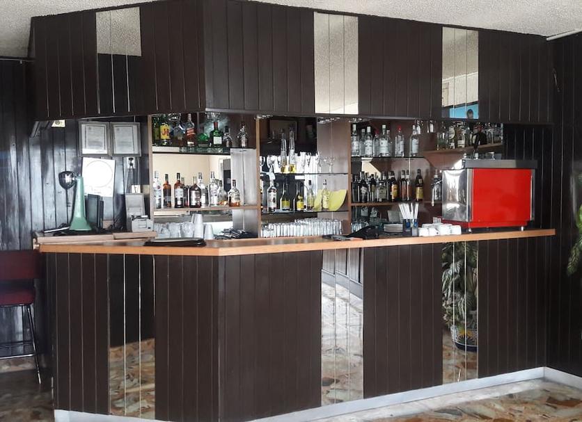 Bar Billede