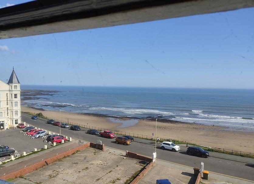 Strand Billede