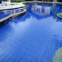 Blue Lagoon Inn & Suites