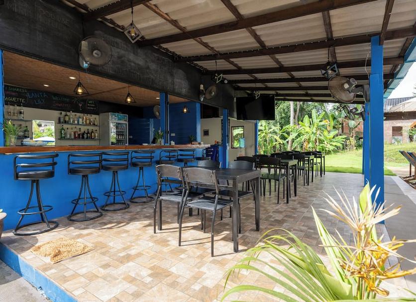 Bar Billede