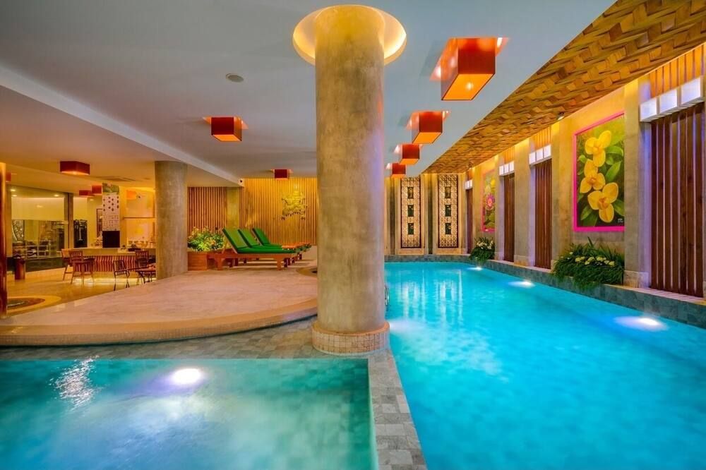 Pool Billede
