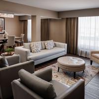 Pomeroy Hotel & Conference Centre Grande Prairie
