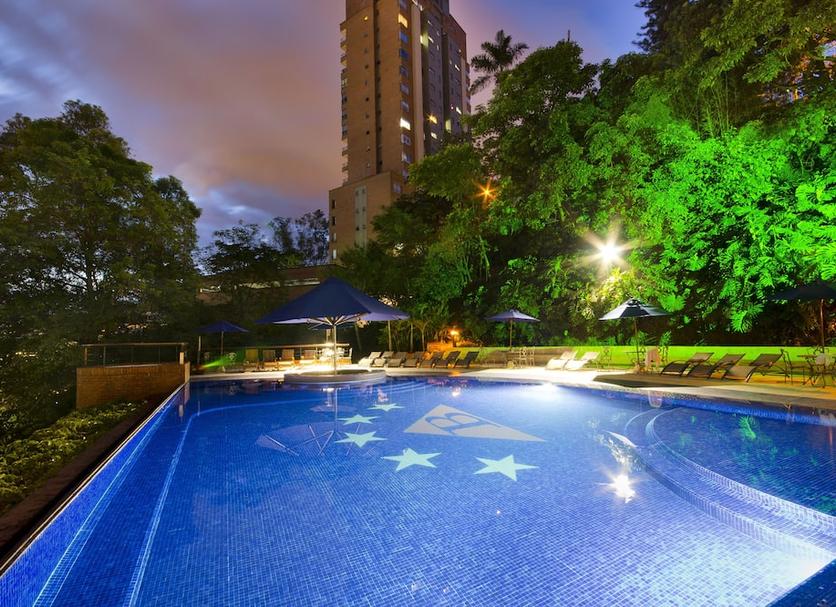 Pool Billede