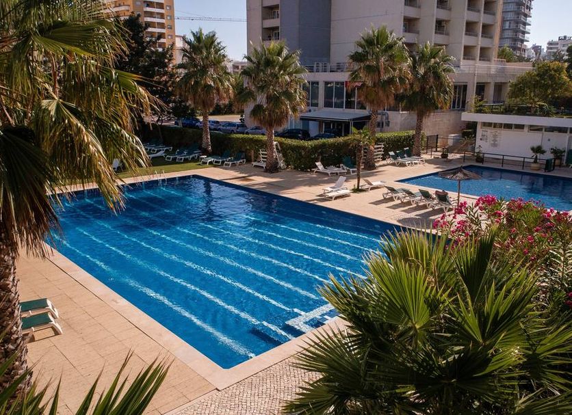 Pool Billede