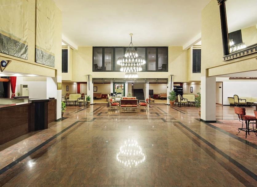 Reception Billede