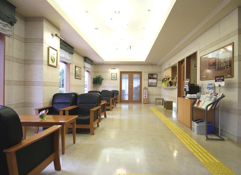 Reception Billede