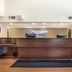 Receptionist