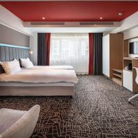 Park Inn by Radisson Bucharest Hotel and Residence