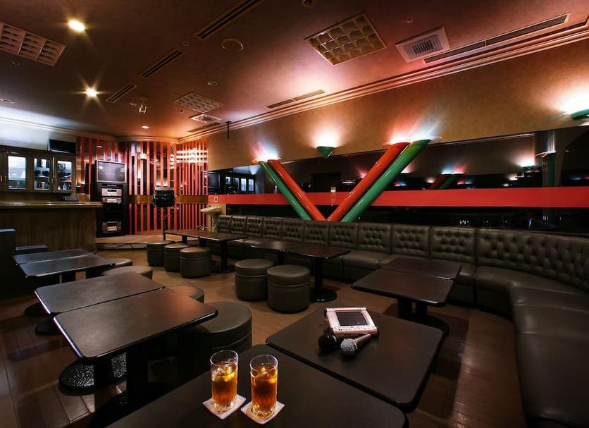 Bar Billede