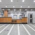 Receptionist