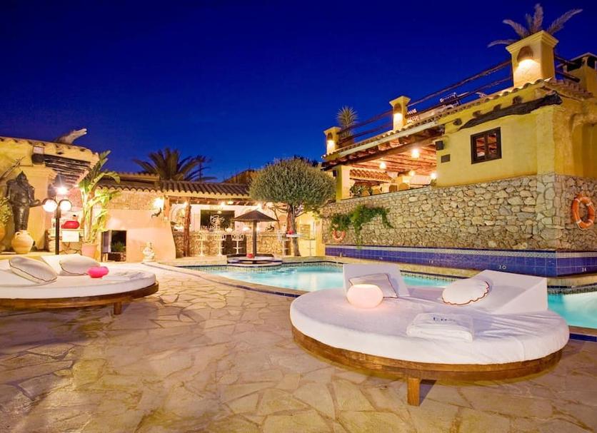 Pool Billede