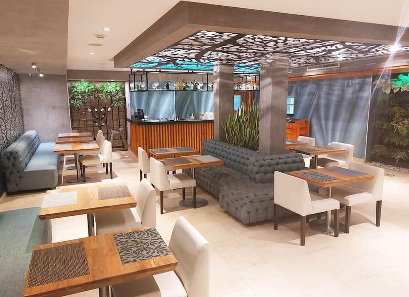 Lounge Billede