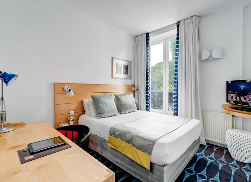 Soveværelse Billede