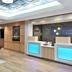 Receptionist