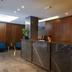 Receptionist