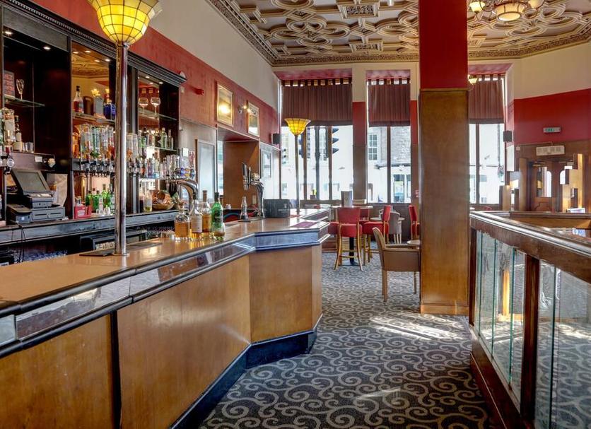 Bar Billede