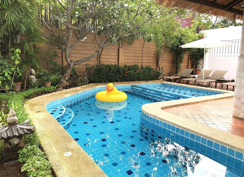 Pool Billede
