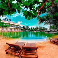 Swan Lake Villa Resort