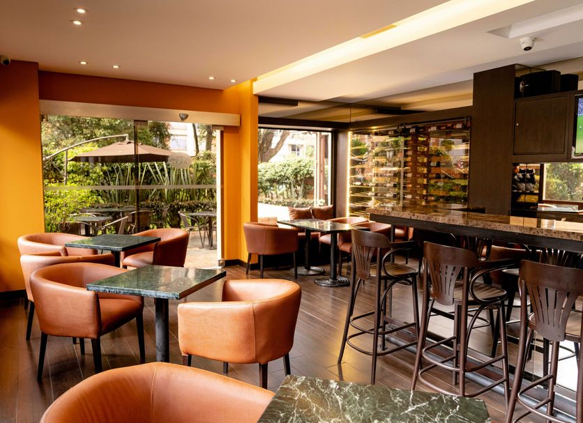 Bar Billede