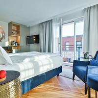 I Love Sylt Hotel Terminus