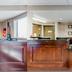 Receptionist