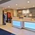 Receptionist